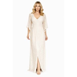 ASTARS Lace Boho Maxi S Boho Festival Fairy Hippie Romantic Peasant Prairie